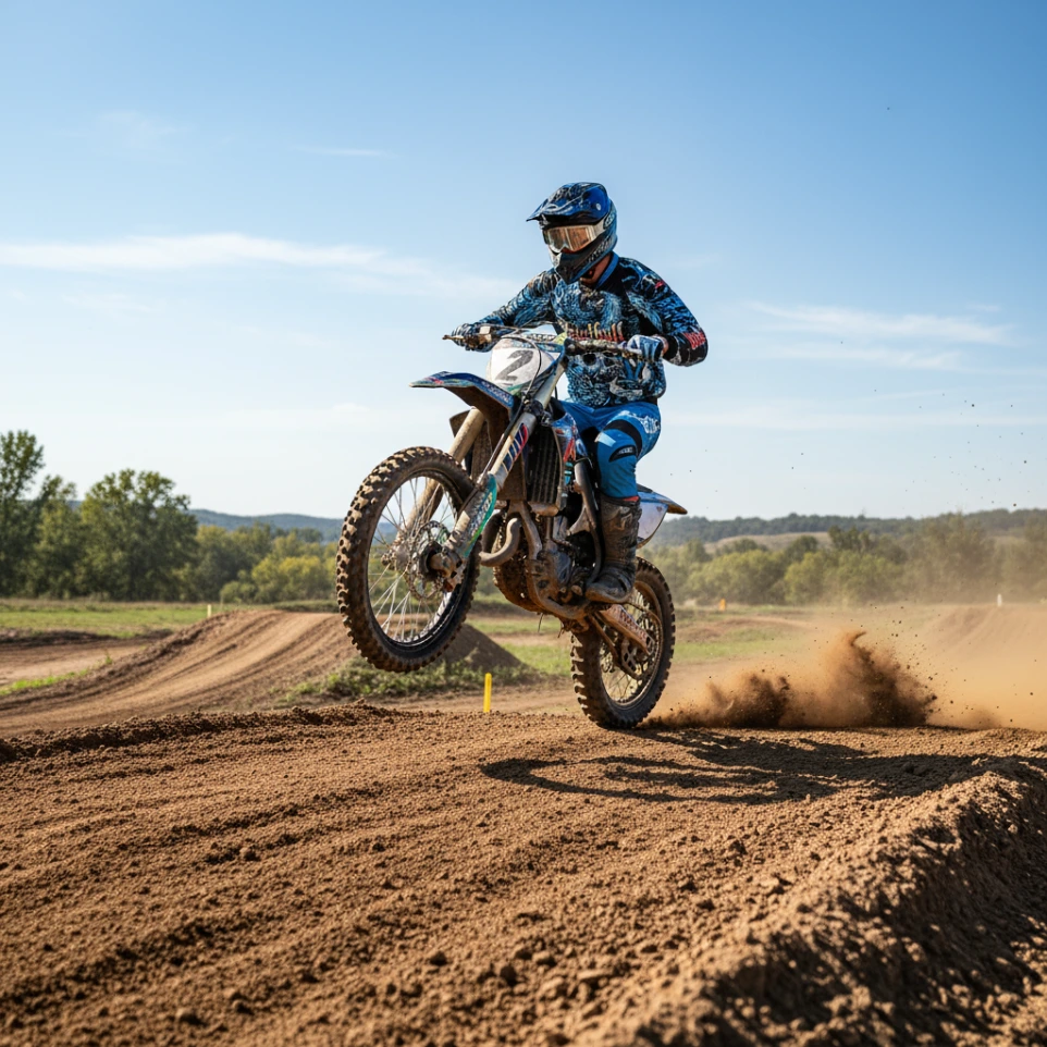 Motocrosstrikot und Mountainbike Jersey bestellen Motocrosstrikot und Mountainbike Jersey bestellen