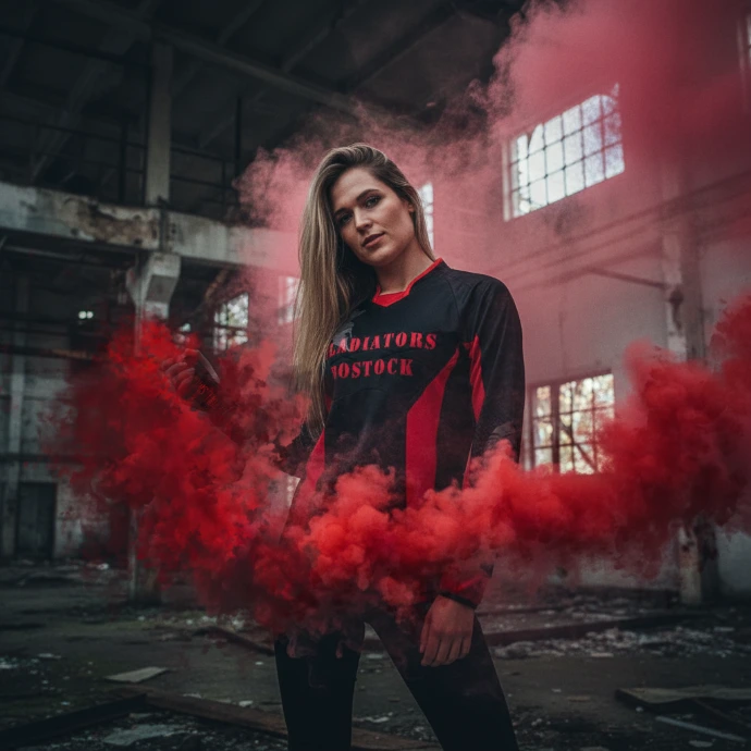 Custom Paintball Jersey bestellen mit Teamlogo Custom Paintball Jersey bestellen mit Teamlogo
